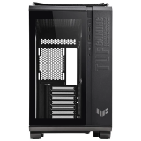 Datoru korpuss ASUS MIDITOWER ATX W/O PSU/BLACK (GT502TUFGAMING)