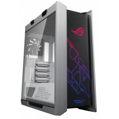 Datoru korpuss ASUS ROG Strix Helios MidiTower (GX601ROGSTRIXHELIOS)