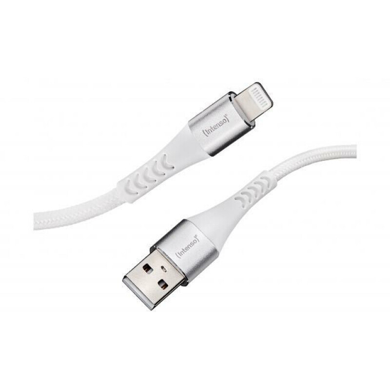 Kabelis INTENSO USB-A TO LIGHTNING (7902102)