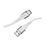 Kabelis INTENSO USB-A TO USB-C (7901102)