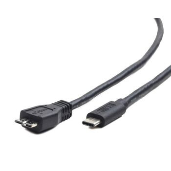 GEMBIRD USB-C TO MICRO USB3 BM 1M (CCP-USB3-MBMCM-1M)