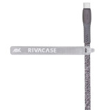 Kabelis RIVACASE USB-C TO USB2.0 (PS6102GR12)