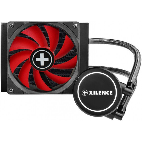 Cooler XILENCE MULTI SOCKET/LQ120 (XC971)