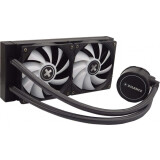 Cooler XILENCE MULTI SOCKET/LQ240.ARGB (XC977)