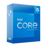 Procesors INTEL Desktop Core i5-12600K  (BX8071512600KSRL4T)