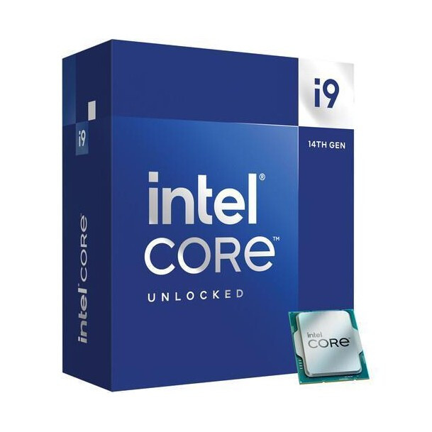 Procesors INTEL Core i9 14900KS (BX8071514900KSSRN7R)