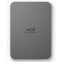 Ārējie cietie diski un SSD LACIE Secure 2TB USB-C USB 3.2 (STLR2000400)