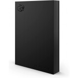 Ārējie cietie diski un SSD SEAGATE FireCuda 5TB USB 3.2 Colour Black (STKL5000400)