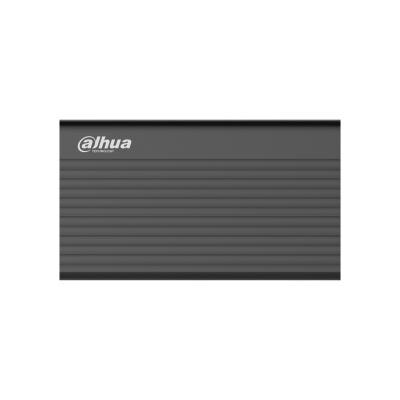 Ārējie cietie diski un SSD DAHUA 1TB USB-C Write speed 490 MBytes/sec Read speed 510 MBytes/sec (PSSD-T70-1TB)