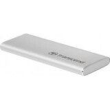 Ārējie cietie diski un SSD TRANSCEND ESD260C 1TB USB 3.1 (TS1TESD260C)