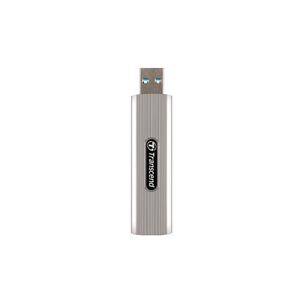 Ārējie cietie diski un SSD TRANSCEND ESD320A 512GB USB 3.2 (TS512GESD320A)