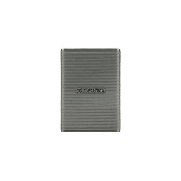 Ārējie cietie diski un SSD TRANSCEND ESD360C 1TB USB-C (TS1TESD360C)