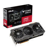 Videokarte ASUS AMD Radeon RX 7800 XT 16 GB GDDR6 (TUF-RX7800XT-O16G-OG-GAM)