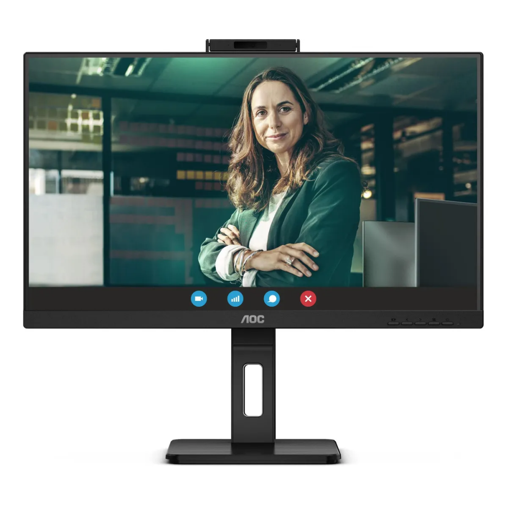 Monitors AOC 24P3QW 23.8'' (24P3QW)