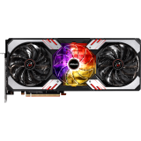 Videokarte ASROCK Radeon RX 6800 XT Phantom Gaming 16 Gb GDDR6 (RX6800XT PG 16GO)