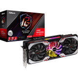 Videokarte ASROCK Radeon RX 6800 XT Phantom Gaming 16 Gb GDDR6 (RX6800XT PG 16GO)