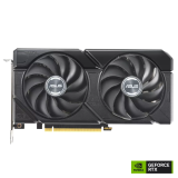 Videokarte ASUS Dual GeForce RTX 4070 SUPER EVO 12G (90YV0KC1-M0NA00)