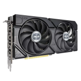 Videokarte ASUS Dual GeForce RTX 4070 SUPER EVO 12G (90YV0KC1-M0NA00)