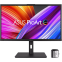 Monitors ASUS ProArt Display PA27DCE-K 27'' (90LM0810-B01I70)