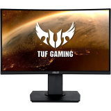 Monitors ASUS TUF Gaming VG24VQR 23.6'' WLED (90LM0577-B01170)