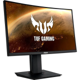 Monitors ASUS TUF Gaming VG24VQR 23.6'' WLED (90LM0577-B01170)