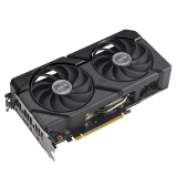 Videokarte ASUS AMD Radeon RX 7600 XT 16 GB GDDR6 (DUAL-RX7600XT-O16G)