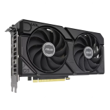 Videokarte ASUS AMD Radeon RX 7600 XT 16 GB GDDR6 (DUAL-RX7600XT-O16G)