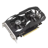 Videokarte ASUS NVIDIA GeForce RTX 3050 6 GB GDDR6 96 bit PCIE 4.0 16x Dual Slot Fansink 1xDVI-D 1xHDMI 1xDisplayPort (DUAL-RTX3050-O6G)