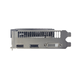 Videokarte BIOSTAR NVIDIA GeForce GTX 1650 4 GB GDDR6 (VN1656XF41)