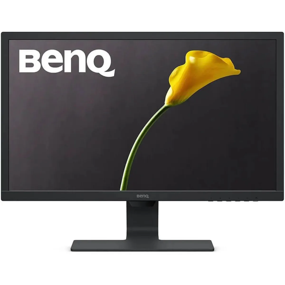 Monitors BENQ GW2490 24'' FHD IPS (9H.LLSLB.QBE)