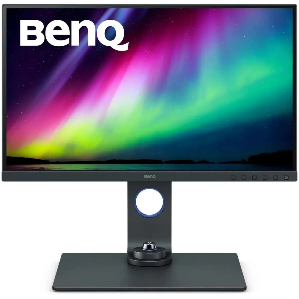 Monitors BENQ GW2790 27'' (9H.LLTLB.QBE)