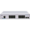 Slēdzis (komutators) CISCO CBS350 Managed 16-port GE Ext PS (CBS350-16T-E-2G-EU) - foto 2