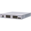 Slēdzis (komutators) CISCO CBS350 Managed 16-port GE Ext PS (CBS350-16T-E-2G-EU) - foto 3