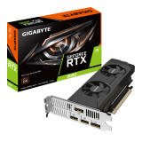 Videokarte GIGABYTE NVIDIA GeForce RTX 3050 6 GB GDDR6 (GV-N3050OC-6GL)