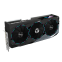 Videokarte GIGABYTE NVIDIA GeForce RTX 4070 SUPER 12 GB GDDR6X (GV-N407SAORUSM-12GD) - foto 2