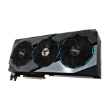 Videokarte GIGABYTE NVIDIA GeForce RTX 4070 SUPER 12 GB GDDR6X (GV-N407SAORUSM-12GD)