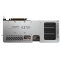 Videokarte GIGABYTE NVIDIA GeForce RTX 4080 SUPER 16 GB GDDR6X 256 bit PCIE 4.0 16x GPU 2595 MHz (GV-N408SAEROOC-16GD) - foto 6