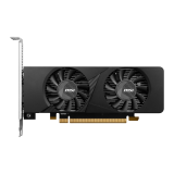 Videokarte MSI NVIDIA GeForce RTX 3050 6 GB GDDR6 (RTX3050LP6GOC)