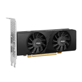 Videokarte MSI NVIDIA GeForce RTX 3050 6 GB GDDR6 (RTX3050LP6GOC)