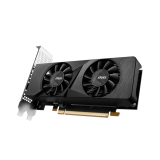 Videokarte MSI NVIDIA GeForce RTX 3050 6 GB GDDR6 (RTX3050LP6GOC)