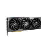 Videokarte MSI NVIDIA GeForce RTX 4070 SUPER 12 GB GDDR6X (RTX4070SUPGAMXSLIM12G)