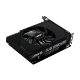 Videokarte PALIT NVIDIA GeForce RTX 3050 6 GB GDDR6 96 bit PCIE 4.0 16x GPU 1442 MHz (NE63050018JE-1070F)