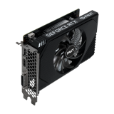 Videokarte PALIT NVIDIA GeForce RTX 3050 6 GB GDDR6 96 bit PCIE 4.0 16x GPU 1442 MHz (NE63050018JE-1070F)