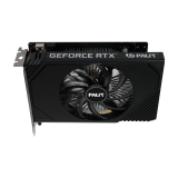 Videokarte PALIT NVIDIA GeForce RTX 3050 6 GB GDDR6 96 bit PCIE 4.0 16x GPU 1442 MHz (NE63050018JE-1070F)