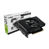 Videokarte PALIT NVIDIA GeForce RTX 3050 6 GB GDDR6 96 bit PCIE 4.0 16x GPU 1442 MHz (NE63050018JE-1070F)