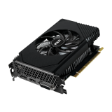 Videokarte PALIT NVIDIA GeForce RTX 3050 6 GB GDDR6 96 bit PCIE 4.0 16x GPU 1442 MHz (NE63050018JE-1070F)