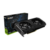 Videokarte PALIT NVIDIA GeForce RTX 4070 SUPER 12 GB GDDR6X 192 bit (NED407S019K9-1043D)