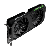 Videokarte PALIT NVIDIA GeForce RTX 4070 SUPER 12 GB GDDR6X 192 bit (NED407S019K9-1043D)