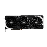 Videokarte PALIT NVIDIA GeForce RTX 4080 SUPER 16 GB GDDR6X 256 bit (NED408S019T2-1032A)