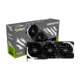 Videokarte PALIT NVIDIA GeForce RTX 4080 SUPER 16 GB GDDR6X 256 bit (NED408S019T2-1032A)